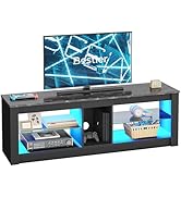 Amazon｜Bestier サイドテーブル 3段テーブルワゴン ミニ